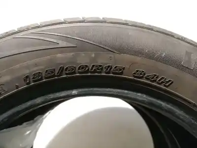 Second-hand car spare part tire for renault modus / grand modus (f/jp0_) 1.5 dci (fp0f, jp0f) oem iam references 18560r1584h  