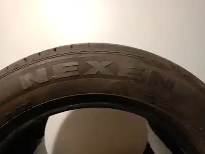 Second-hand car spare part tire for renault modus / grand modus (f/jp0_) 1.5 dci (fp0f, jp0f) oem iam references 18560r1584h  