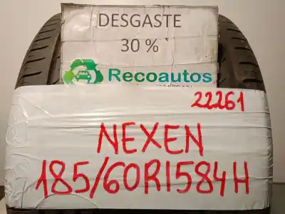 Pezzo di ricambio per auto di seconda mano pneumatico per renault modus / grand modus (f/jp0_) 1.5 dci (fp0f, jp0f) riferimenti oem iam 18560r1584h