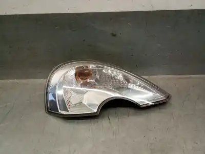 Second-hand car spare part Front Right Headlight for RENAULT MODUS / GRAND MODUS (F/JP0_) 1.5 DCI (FP0F, JP0F) OEM IAM references 7701065737 22816498B KOITO 7701065737