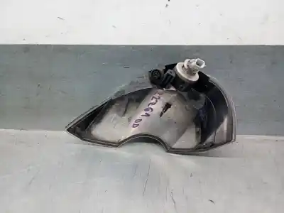 Second-hand car spare part front right headlight for renault modus / grand modus (f/jp0_) 1.5 dci (fp0f, jp0f) oem iam references 7701065737 22816498b koito 7701065737