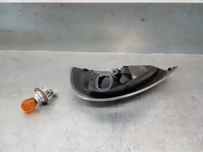 Second-hand car spare part front right headlight for renault modus / grand modus (f/jp0_) 1.5 dci (fp0f, jp0f) oem iam references 7701065737 22816498b koito 7701065737