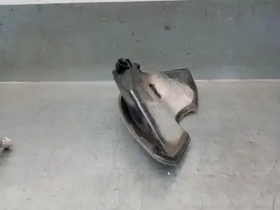 Second-hand car spare part front right headlight for renault modus / grand modus (f/jp0_) 1.5 dci (fp0f, jp0f) oem iam references 7701065737 22816498b koito 7701065737