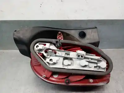Second-hand car spare part right tailgate light for renault modus / grand modus (f/jp0_) 1.5 dci (fp0f, jp0f) oem iam references 8200655990  8200655990