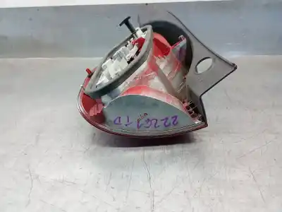 Second-hand car spare part right tailgate light for renault modus / grand modus (f/jp0_) 1.5 dci (fp0f, jp0f) oem iam references 8200655990  8200655990
