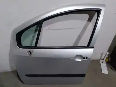 Автозапчасти б/у левая передняя дверь за renault modus / grand modus (f/jp0_) 1.5 dci (fp0f, jp0f) ссылки oem iam 801019830r