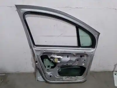 Автозапчасти б/у левая передняя дверь за renault modus / grand modus (f/jp0_) 1.5 dci (fp0f, jp0f) ссылки oem iam 801019830r  801019830r