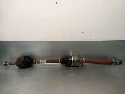 Автозапчасти б/у  за RENAULT MODUS / GRAND MODUS (F/JP0_)  ссылки OEM IAM 8200358168  8200358168