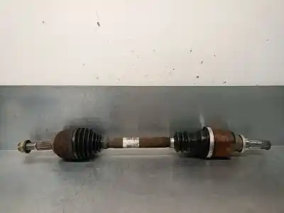 Автозапчасти б/у  за RENAULT MODUS / GRAND MODUS (F/JP0_)  ссылки OEM IAM 8200411381  8200411381