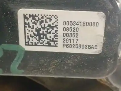Peça sobressalente para automóvel em segunda mão suporte caixa de velocidades por jeep compass (mp, m6, mv, m7) 1.4 multiair referências oem iam 68253035ac  68253035ac