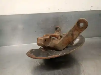 Second-hand car spare part front left knuckle for seat 127 seat 127 oem iam references   