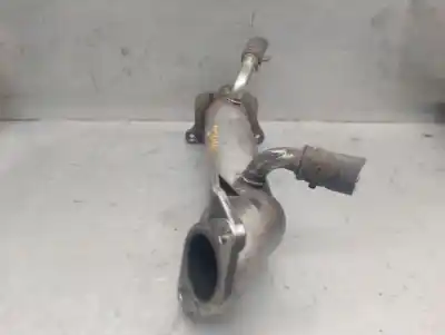 Peça sobressalente para automóvel em segunda mão radiador de gases de escape (egr) por ford transit autobús (fd_ _, fb_ _, fs_ _, fz_ _, fc_ _) 2.2 tdci referências oem iam ck2q9f464aa  ck2q9f464ab
