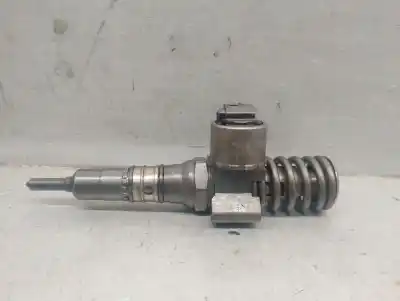 Автозапчастина б/у инжектор для AUDI A4 B7 AVANT (8ED) 2.0 TDI Посилання на OEM IAM 03G130073G 0414720404 BOSCH 