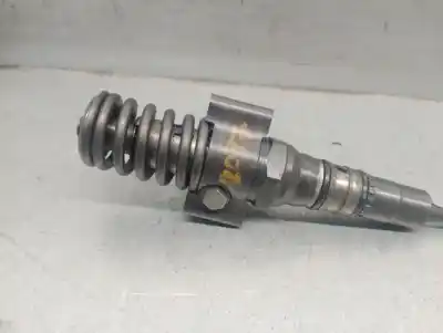 Second-hand car spare part injector for audi a4 b7 avant (8ed) 2.0 tdi oem iam references 03g130073g 0414720404 bosch 