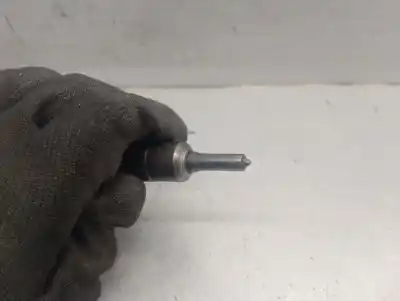 Second-hand car spare part injector for audi a4 b7 avant (8ed) 2.0 tdi oem iam references 03g130073g 0414720404 bosch 