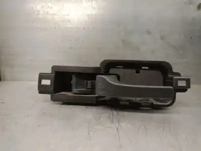 Second-hand car spare part interior left rear handle for honda cr-v iv (rm_) 1.6 i-dtec (re6) oem iam references 82599t0aa01