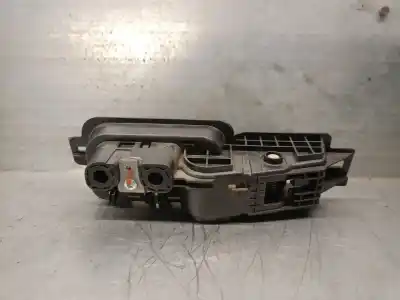 Автозапчастина б/у ліва задня внутрішня ручка для honda cr-v iv (rm_) 1.6 i-dtec (re6) посилання на oem iam 82599t0aa01  82599t0aa01