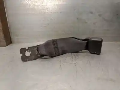 Second-hand car spare part seat belt buckle for honda cr-v iv (rm_) 1.6 i-dtec (re6) oem iam references 82855t0nq11zb