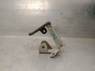 Автозапчастина б/у замок капота для honda cr-v iv (rm_) 1.6 i-dtec (re6) посилання на oem iam 74135swaa01zf  74135swaa01zf