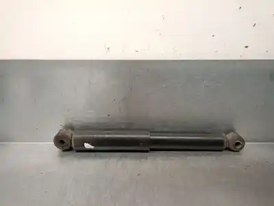Peça sobressalente para automóvel em segunda mão amortecedor traseiro direito por suzuki ignis ii (mh) 1.3 ddis (rm413d) referências oem iam 4180086g10