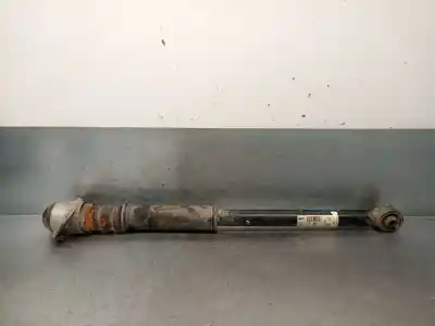 Peça sobressalente para automóvel em segunda mão amortecedor traseiro direito por volkswagen polo v (6r1, 6c1) 1.6 tdi referências oem iam 6r0513025