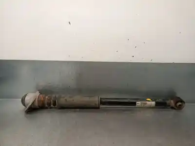 Peça sobressalente para automóvel em segunda mão amortecedor traseiro esquerdo por volkswagen polo v (6r1, 6c1) 1.6 tdi referências oem iam 6r0513025