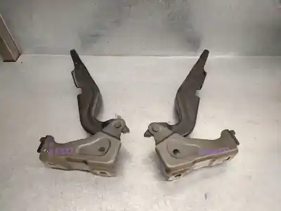 Second-hand car spare part Bonnet Hinge for JEEP-VIASA COMPASS (MP, M6, MV, M7) 1.4 MULTIAIR OEM IAM references 68244074AA  68244074AA