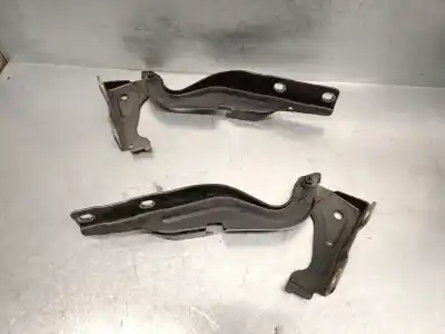 Piesă de schimb auto la mâna a doua balama capotã pentru jeep compass (mp, m6, mv, m7) 1.4 multiair referințe oem iam 68244074aa  68244074aa