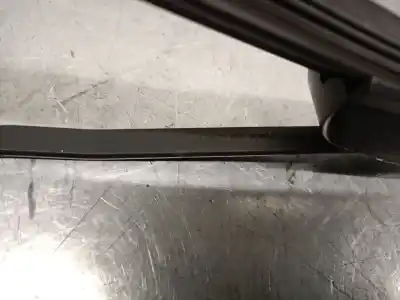 Second-hand car spare part front right windshield wiper arm for jeep-viasa compass (mp, m6, mv, m7) 1.4 multiair oem iam references 6094dr55x  68359566ab
