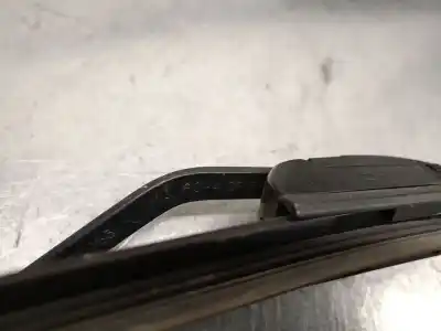 Second-hand car spare part front right windshield wiper arm for jeep-viasa compass (mp, m6, mv, m7) 1.4 multiair oem iam references 6094dr55x  68359566ab