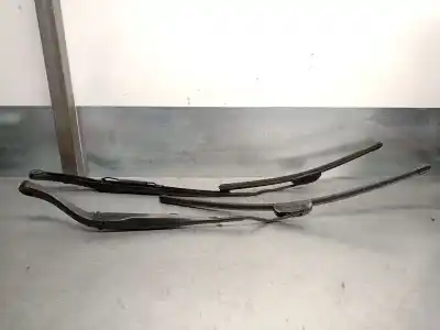 Piesă de schimb auto la mâna a doua Brat ștergãtor Fațã Dreapta pentru JEEP COMPASS (MP, M6, MV, M7) 1.4 MULTIAIR Referințe OEM IAM 6094DR55X  68359566AB