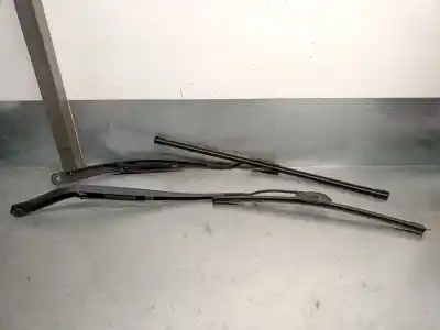 İkinci el araba yedek parçası sag ön silecek kolu için jeep compass (mp, m6, mv, m7) 1.4 multiair oem iam referansları 6094dr55x  68359566ab