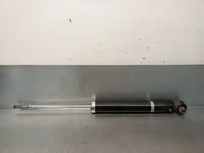 Second-hand car spare part right rear shock absorber for toyota auris (_e15_) 2.0 d-4d (ade150_) oem iam references 4853002490