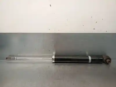 Second-hand car spare part rear left shock absorber for toyota auris (_e15_) 2.0 d-4d (ade150_) oem iam references 4853002490