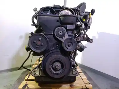 Second-hand car spare part COMPLETE ENGINE for TOYOTA LEXUS GS 300 (JZS160)  OEM IAM references 2JZGE 0843516 1900046500