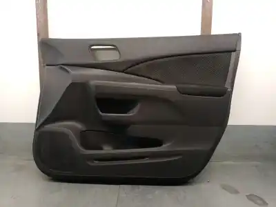 Second-hand car spare part right front door trim for honda cr-v iv (rm_) 1.6 i-dtec (re6) oem iam references 83500t1ge01022