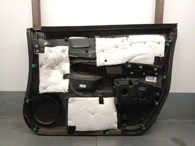 Second-hand car spare part left front door trim for honda cr-v iv (rm_) 1.6 i-dtec (re6) oem iam references 83550t1ge01022  83581t1ge32za
