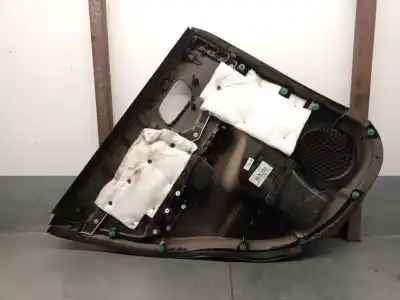 Автозапчастина б/у обликка задніх правіх дверей для honda cr-v iv (rm_) 1.6 i-dtec (re6) посилання на oem iam 83700t1ge01022  83702t1ge42za