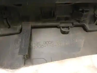 Автозапчастина б/у обликка задніх правіх дверей для honda cr-v iv (rm_) 1.6 i-dtec (re6) посилання на oem iam 83700t1ge01022  83702t1ge42za