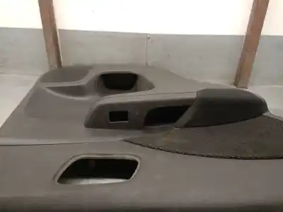 Second-hand car spare part left rear door trim for honda cr-v iv (rm_) 1.6 i-dtec (re6) oem iam references 83750t1ge01022  83752t1ge42za
