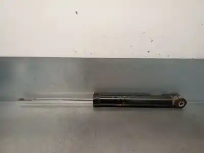 Автозапчасти б/у правый задний амортизатор за renault modus / grand modus (f/jp0_) 1.5 dci 90 ссылки oem iam 8200846629