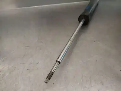 Second-hand car spare part rear left shock absorber for renault modus / grand modus (f/jp0_) 1.5 dci 90 oem iam references 8200846629 814902001896 sachs 8200846629