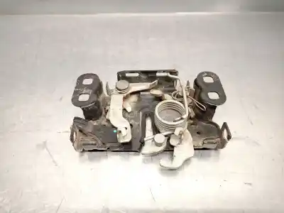 Автозапчасти б/у замок капота за jeep-viasa compass (mp, m6, mv, m7) 1.4 multiair ссылки oem iam 68280607ac  68280607ac
