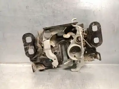 Piesă de schimb auto la mâna a doua încuietoare Capotã pentru JEEP COMPASS (MP, M6, MV, M7) 1.4 MULTIAIR Referințe OEM IAM 68280607AC  68280607AC