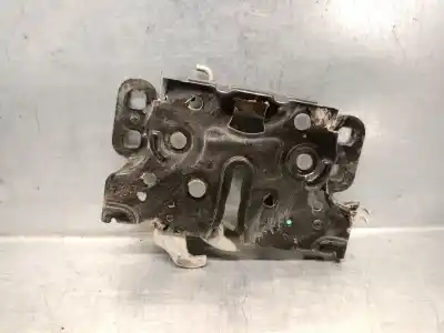 Peça sobressalente para automóvel em segunda mão fechadura do capô por jeep compass (mp, m6, mv, m7) 1.4 multiair referências oem iam 68280607ac  68280607ac