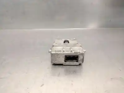 Peça sobressalente para automóvel em segunda mão módulo eletrônico por jeep compass (mp, m6, mv, m7) 1.4 multiair referências oem iam 68251800af  