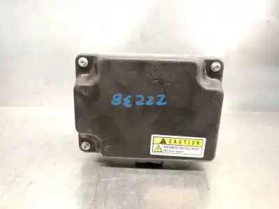 Second-hand car spare part electronic module for jeep-viasa compass (mp, m6, mv, m7) 1.4 multiair oem iam references 56029770aa
