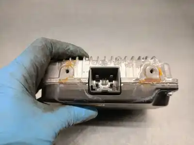 İkinci el araba yedek parçası elektronik modül için jeep compass (mp, m6, mv, m7) 1.4 multiair oem iam referansları 56029770aa  