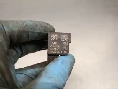 Автозапчастина б/у датчик для jeep compass (mp, m6, mv, m7) 1.4 multiair посилання на oem iam 68245079aa  