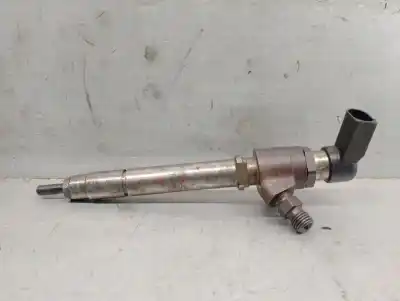 Pezzo di ricambio per auto di seconda mano iniettore per citroen c6 (td_) 2.7 hdi riferimenti oem iam 5u3q9k546aa